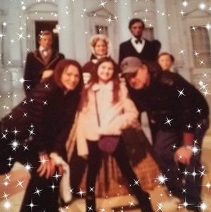 Meet your Posher, Chuck